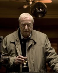 Cựu Binh Harry Brown