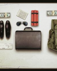D.B. Cooper: Kỳ án Không Tặc