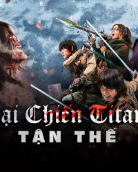 Đại Chiến Titan: Phần 2