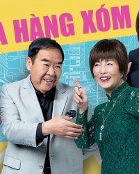 Đại Gia Hàng Xóm