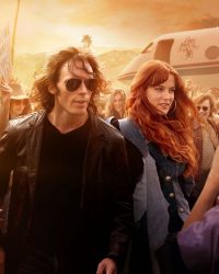 Daisy Jones & The Six