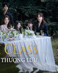 Đẳng Cấp Thượng Lưu