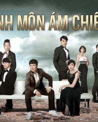 Danh Môn Ám Chiến