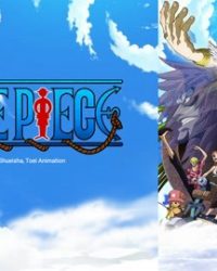 Đảo Hải Tặc: Đảo Trên Trời (2018)