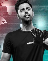 Đạo Luật Yêu Nước Với Hasan Minhaj (Phần 6)