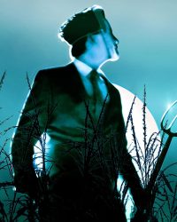 Dark Harvest