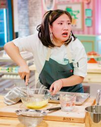 Dễ Như Ăn Bánh! Thử Thách Siêu Cấp