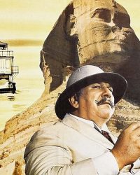 Death On The Nile