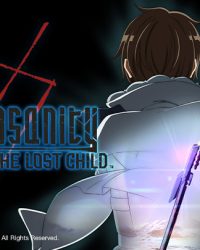 Deep Insanity THE LOST CHILD