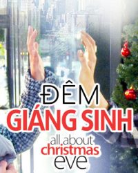 Đêm Giáng Sinh