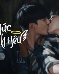Di Chúc Của Thần Tình Yêu
