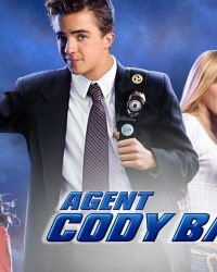 Điệp Viên Cody Banks