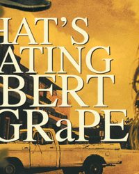 Điều Gì Đang Ăn Mòn Gilbert Grape