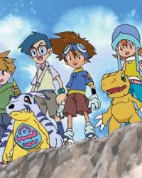 Digimon 1999