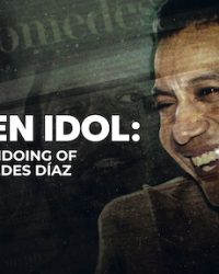 Diomedes Díaz: Thần Tượng, Bí Ẩn Và Bi Kịch