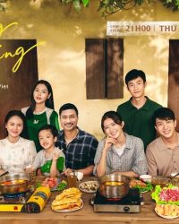 Dịu Dàng Màu Nắng