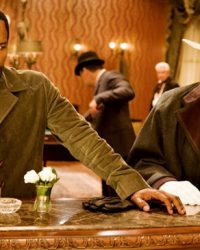 Django & Django
