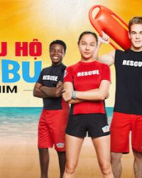 Đội Cứu Hộ Malibu