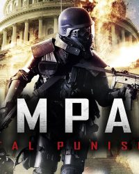 Đòn Trừng Phạt Rampage