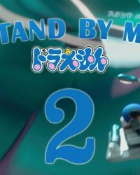 Doraemon: Đôi Bạn Thân 2