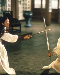 Duel To The Death