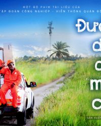 Đường Do Đi Mà Có