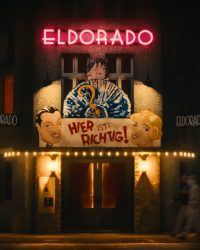 Eldorado: Mọi Điều Phát Xít Căm Ghét