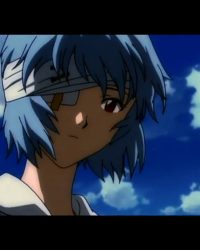Evangelion: 1.0 You Are (Not) Alone