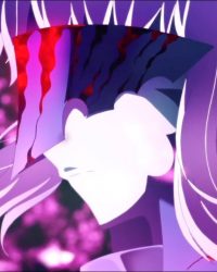 Fate/stay Night: Heaven’s Feel II. Lost Butterfly