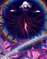 Fate/Stay Night: Heaven’s Feel – III. Khúc Xuân Ca
