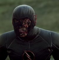 Flash Hunter