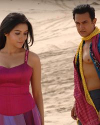 Ghajini