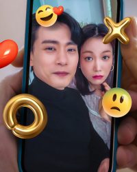 Ghét Mà Vẫn Yêu