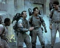 Ghostbusters