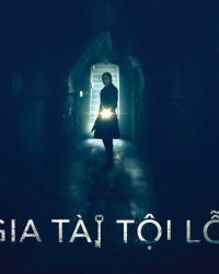 Gia Tài Tội Lỗi
