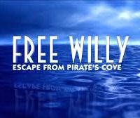 Giải Cứu Willy: Thoát Khỏi Vịnh Hải Tặc