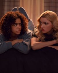 Ginny & Georgia (Phần 2)