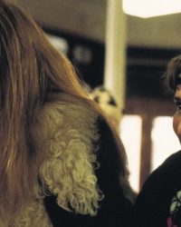 Girl, Interrupted