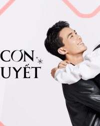 Giữa Cơn Bão Tuyết