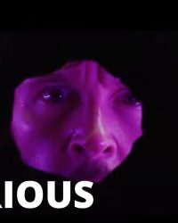 Glorious