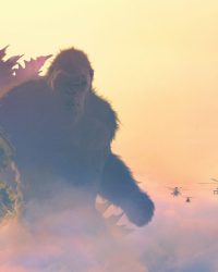 Godzilla x Kong: Đế Chế Mới