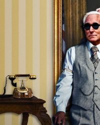 Gọi Cho Tôi Roger Stone