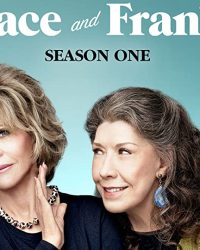 Grace Và Frankie (Phần 1)