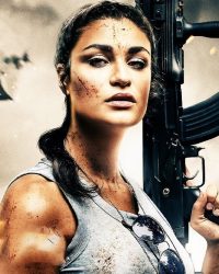 Guns Of Eden