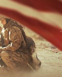 Hạ Sĩ Megan Leavey