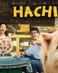 HACHIKO