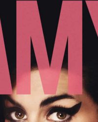 Hành Trình Của Amy Winehouse