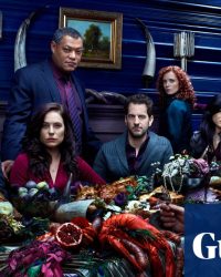 Hannibal: Kẻ Ăn Thịt Người