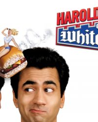 Harold & Kumar: Đến Lâu Đài Trắng