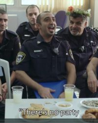 Hashoter Hatov